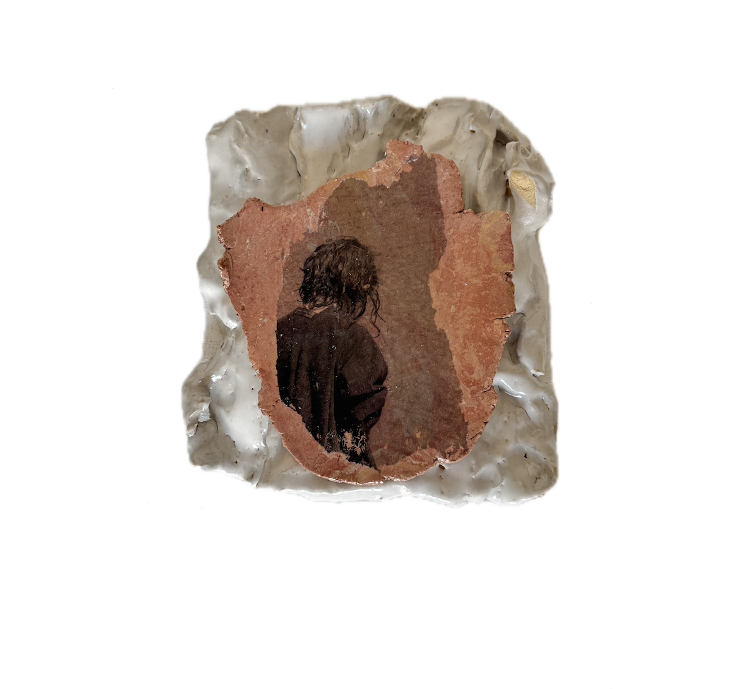 Portrait d’Emeraude